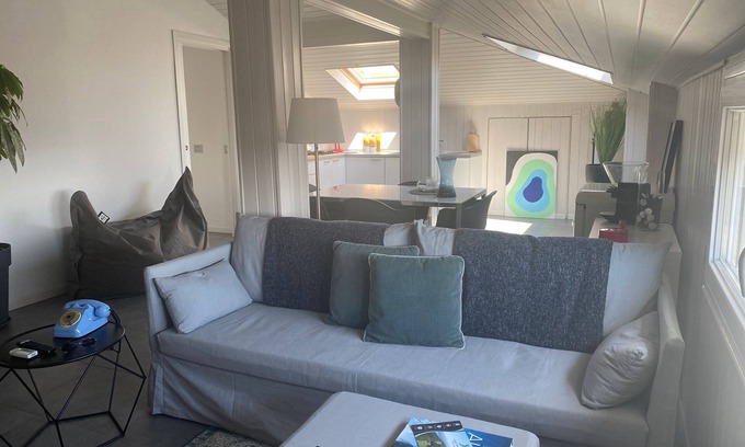 Nebbiuno Apartment | La Garçonierre of Lake Maggiore
