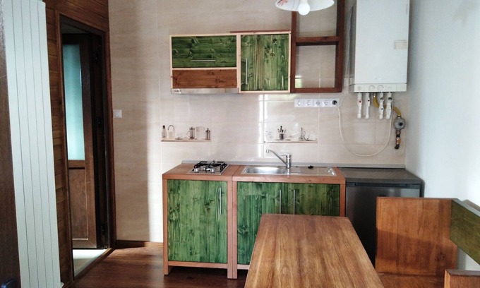 Curtea De Arges House | La garaj Arges
