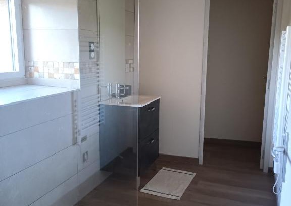 Villefranche-de-Rouergue House | La Garance voyageuse