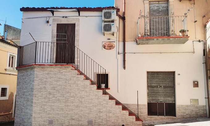 Licodia Eubea Bed & Breakfast | La Gardenia