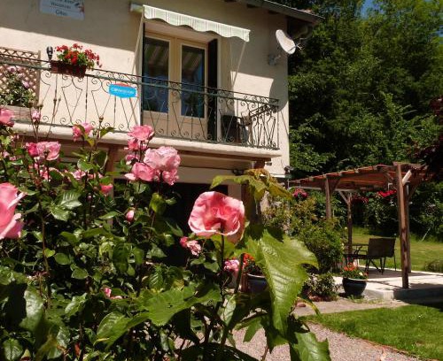 Exideuil House | La Garenne