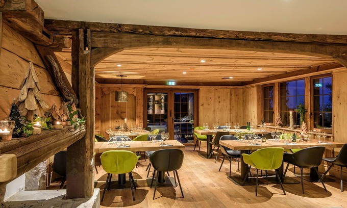 Saverne Hotel | La Garenne