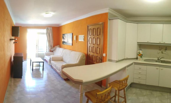 La Garita Apartment | La Garita Beach and Surf