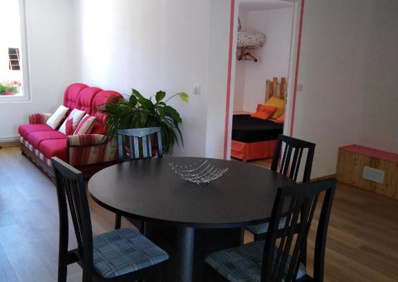 Onjon House | La Garitinne