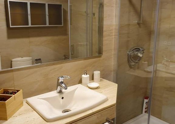 Fabara Apartment | LA GATERA 1D BAJO ARAGON - MATARRAÑA