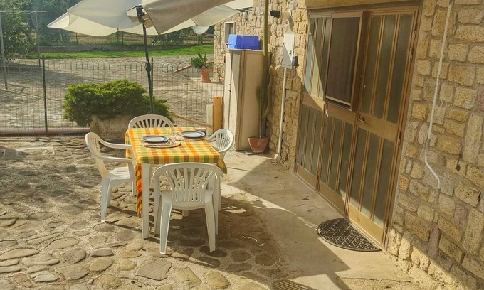 Castiglione della Pescaia Apartment | La Gaura: Relax&Mare