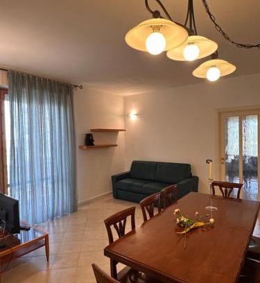 Camerano Apartment | La Genesa - Le Grotte Rooms And Apartments