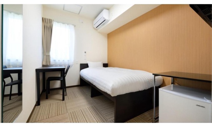 Kesennuma Hotel | La'gent Inn Kesennuma - Vacation STAY 85811v