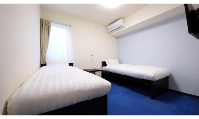 Kesennuma Hotel | La'gent Inn Kesennuma - Vacation STAY 85812v