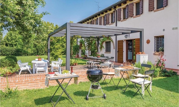 San Biagio di Callalta House | La Ghiandaia