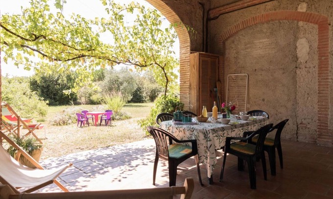 Villematier Other | La Ginestière - Villematier