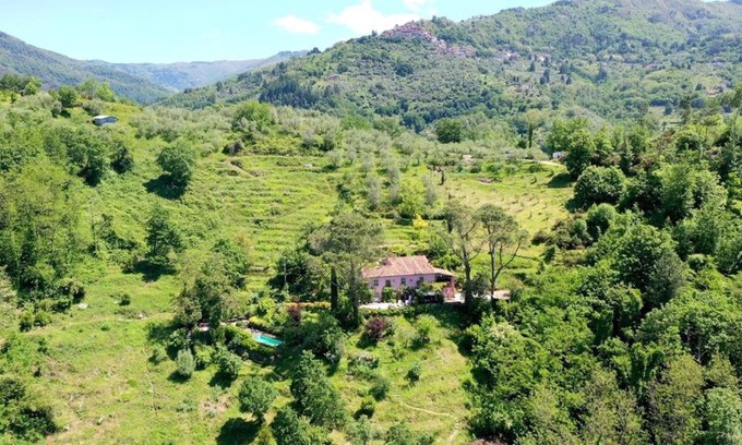 Pescia House | La Gioiella