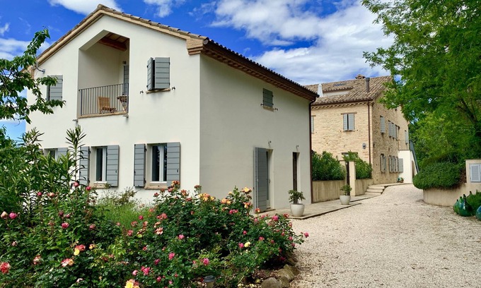 Barchi Apartment | La Giravolta - apartment Cinque