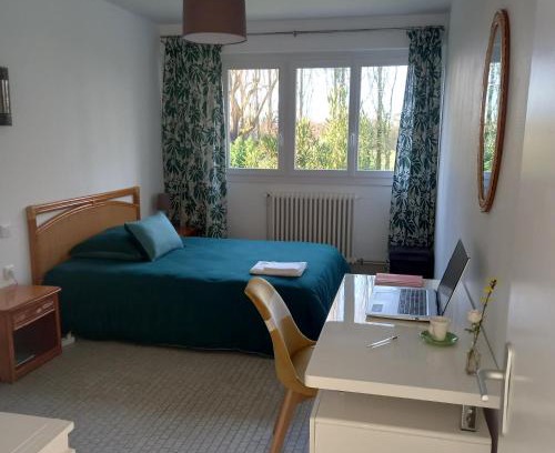Challans Bed & Breakfast | La Gisière, Chambres d'hôtes