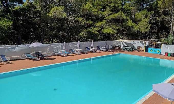 Tortorella House | La Giulietta