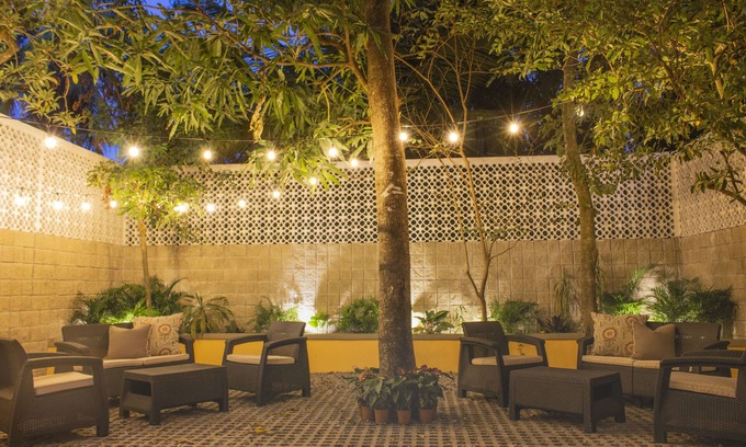 Santa Cruz de Mompox Hotel | La Gloria Hotel by BespokeColombia