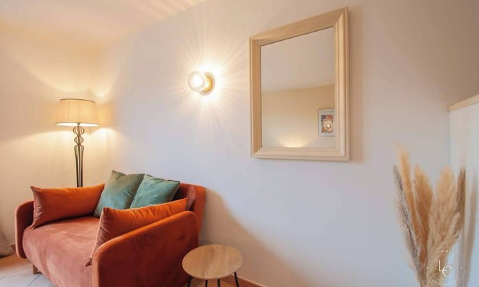 Ardon House | La Golfette - Cottage 2 personnes