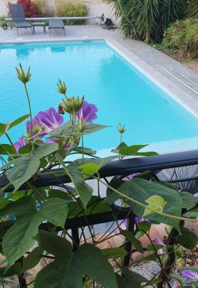 Bellegarde Bed & Breakfast | La Gouillette en Camargue