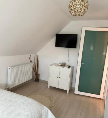 Calafat House | La Grădină