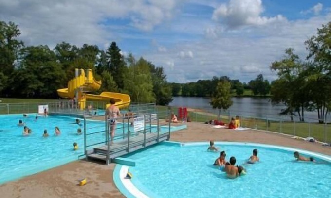 Cromac Cottage | La Grace Beautiful 1 Bedroom Cottage (3) With 10 X 5 Swimming Pool