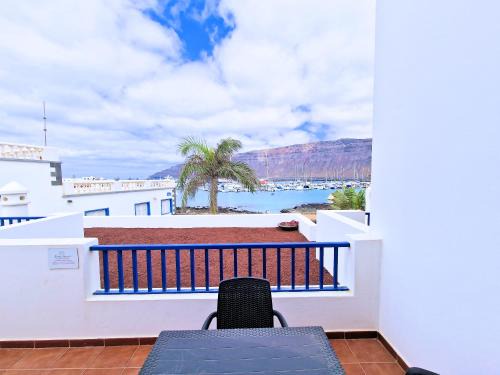 Caleta de Sebo Apartment | La Graciosa Punta Caracol