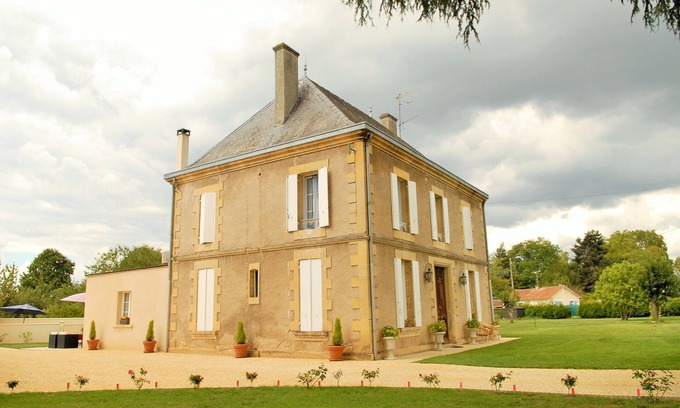 Bergerac House | La Grande Maison Bergerac, Dordogne, Aquitaine, France