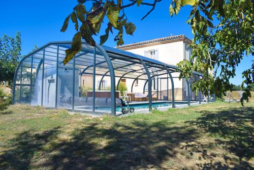 Grazac Bed & Breakfast | La Grande Oasis - B&B et Spa