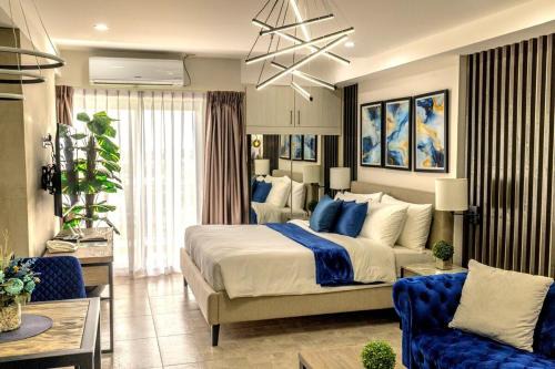 Luzon Apartment | La Grande Residence unit 2-909