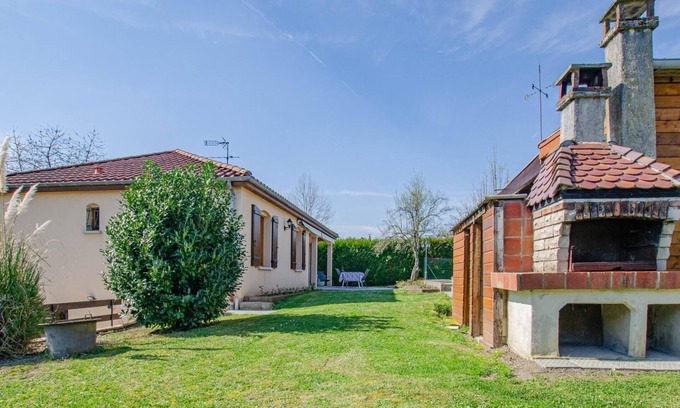La Ville-aux-Bois House | La Grande Sablonnière - LA VILLE AU BOIS