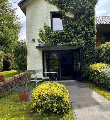 Bergen op Zoom Bed & Breakfast | La Grange 28