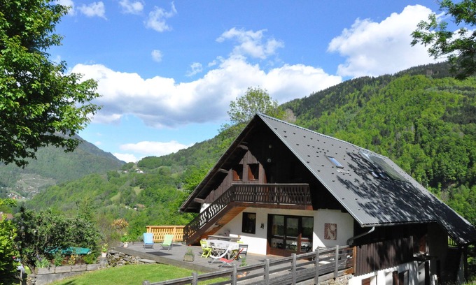 Queige Bed & Breakfast | La Grange Aux Loups