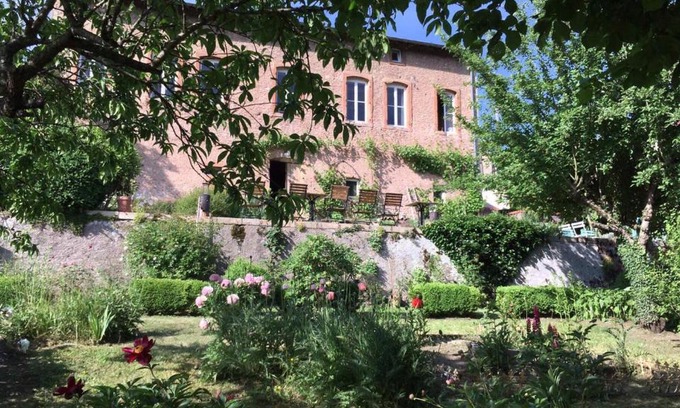 Arnaville House | la grange aux oiseaux