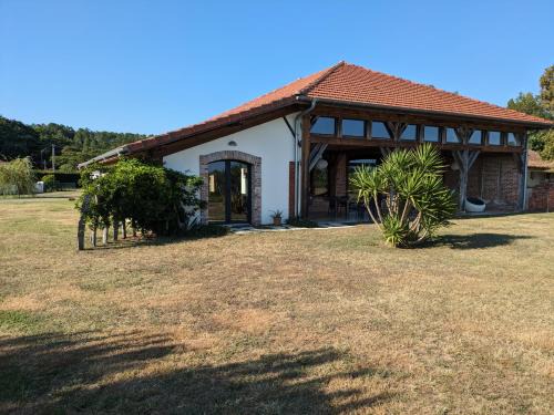 Soustons House | La Grange d'Hardy