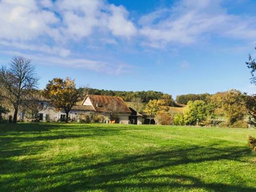 Monestier Bed & Breakfast | La Grange de Cablanc