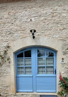 Rocamadour House | La Grange de Rocamadour