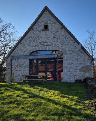 Thegra House | La grange de Thégra