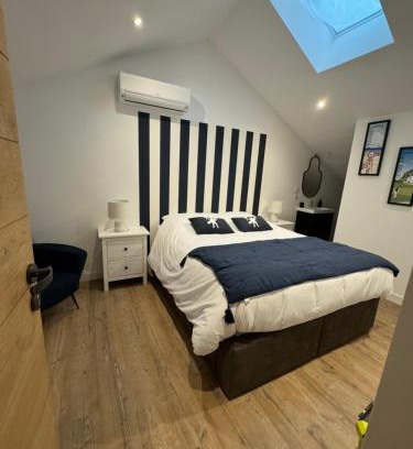 Witry-les-Reims Bed & Breakfast | La Grange de Witry