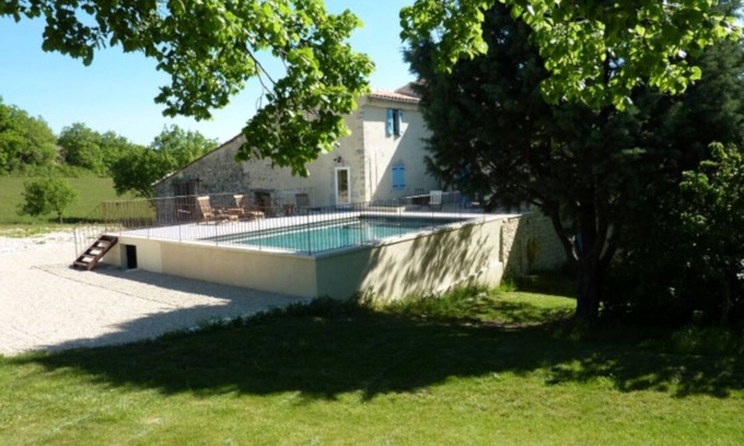 Oppedette Other | La Grange des Davids - Holiday house in Provence