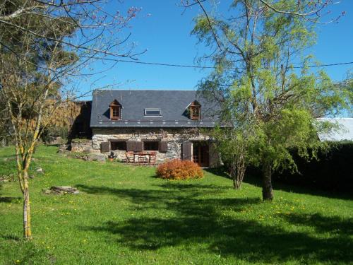 Gouaux-de-Luchon Ski Chalet | La grange des Quatre saisons