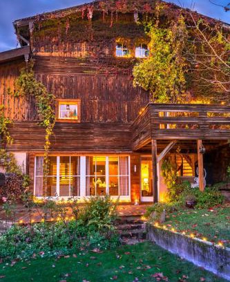 Ribeauville Bed & Breakfast | La Grange du couvent B&B