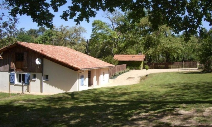 Campagne House | La grange du petit blay