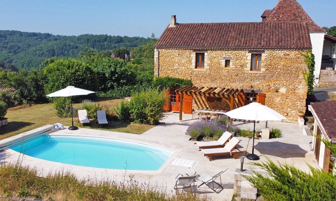 Cales House | La Grange