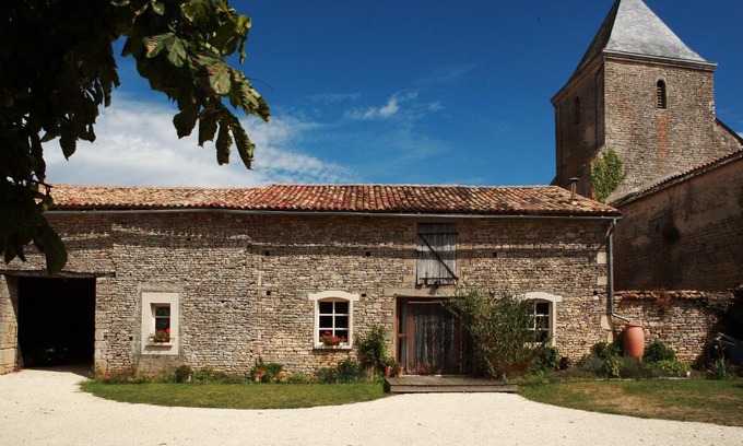 Vanzay House | La Grange