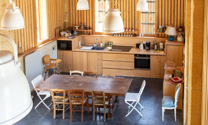 Beynac-et-Cazenac Bed & Breakfast | La Grange Milou