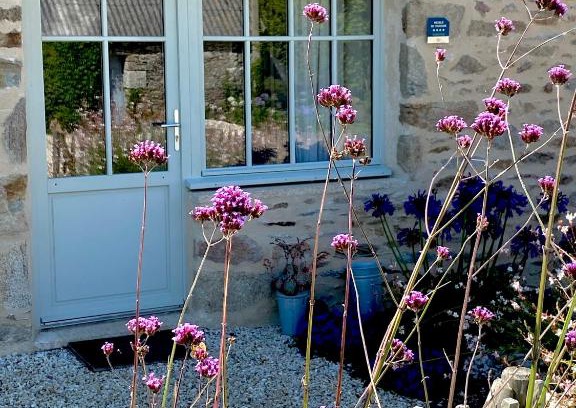 Plougonvelin House | La Grange Neuve