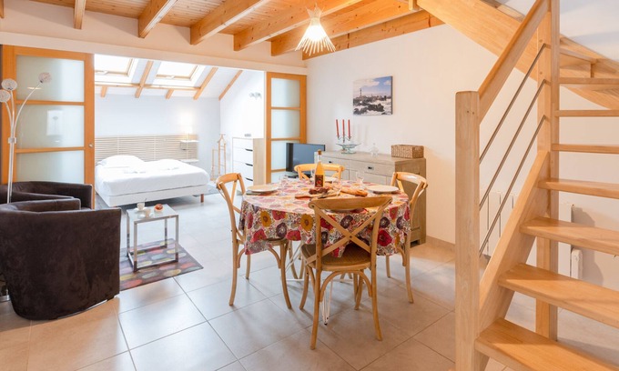 Plouarzel House | LA GRANGE - Pretty country house near the golf