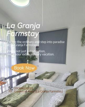 Pinan Other | La Granja Farmstay Dipolog
