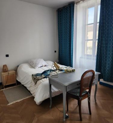 Charolles Bed & Breakfast | la Grenette