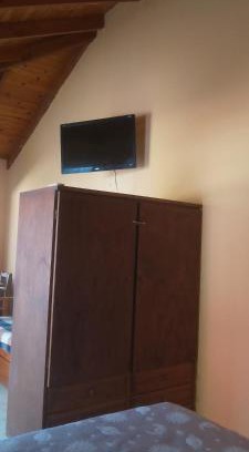 Villa Elisa Apartment | La Gringa