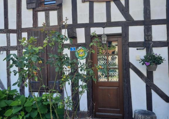 Puellemontier House | LA GRUE CENDRÉE - Les gîtes du Der -